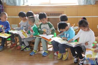 谈幼儿园绘本教育的意义、原则与方法